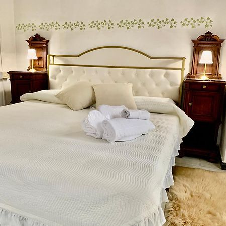 Casa Adele Apartment Monterosso al Mare Ngoại thất bức ảnh