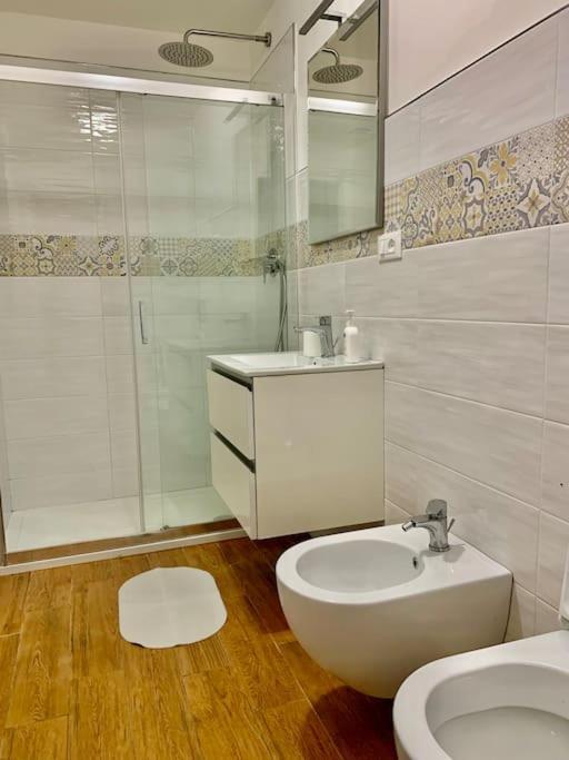 Casa Adele Apartment Monterosso al Mare Ngoại thất bức ảnh
