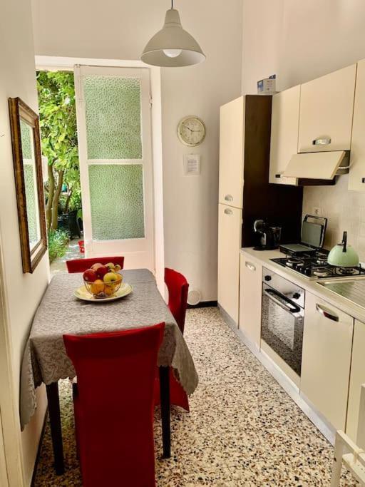 Casa Adele Apartment Monterosso al Mare Ngoại thất bức ảnh