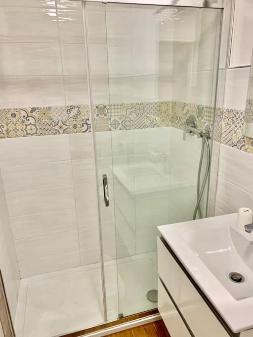 Casa Adele Apartment Monterosso al Mare Ngoại thất bức ảnh