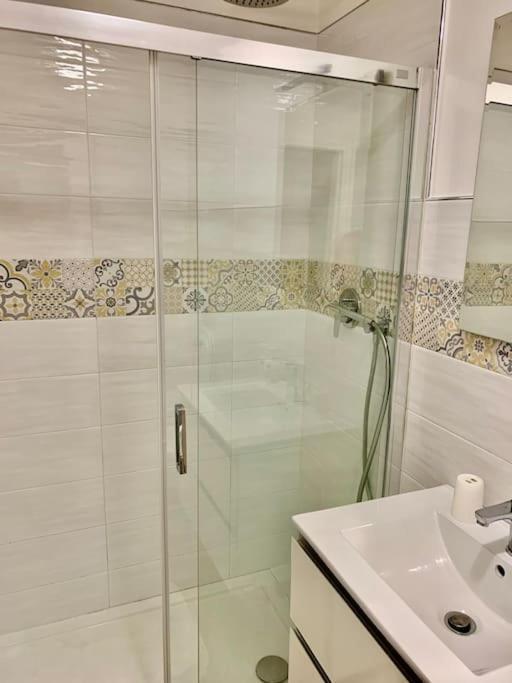 Casa Adele Apartment Monterosso al Mare Ngoại thất bức ảnh