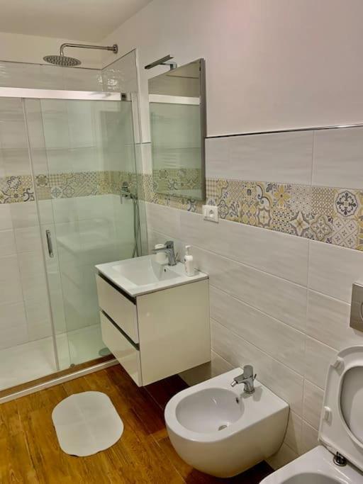 Casa Adele Apartment Monterosso al Mare Ngoại thất bức ảnh