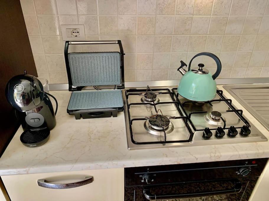 Casa Adele Apartment Monterosso al Mare Ngoại thất bức ảnh