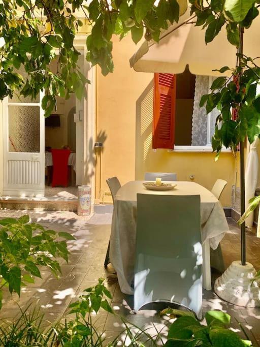 Casa Adele Apartment Monterosso al Mare Ngoại thất bức ảnh