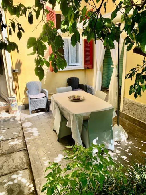 Casa Adele Apartment Monterosso al Mare Ngoại thất bức ảnh
