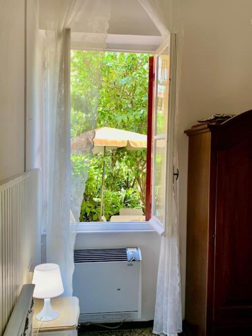 Casa Adele Apartment Monterosso al Mare Ngoại thất bức ảnh