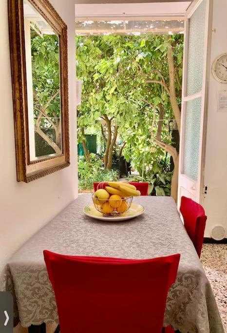 Casa Adele Apartment Monterosso al Mare Ngoại thất bức ảnh