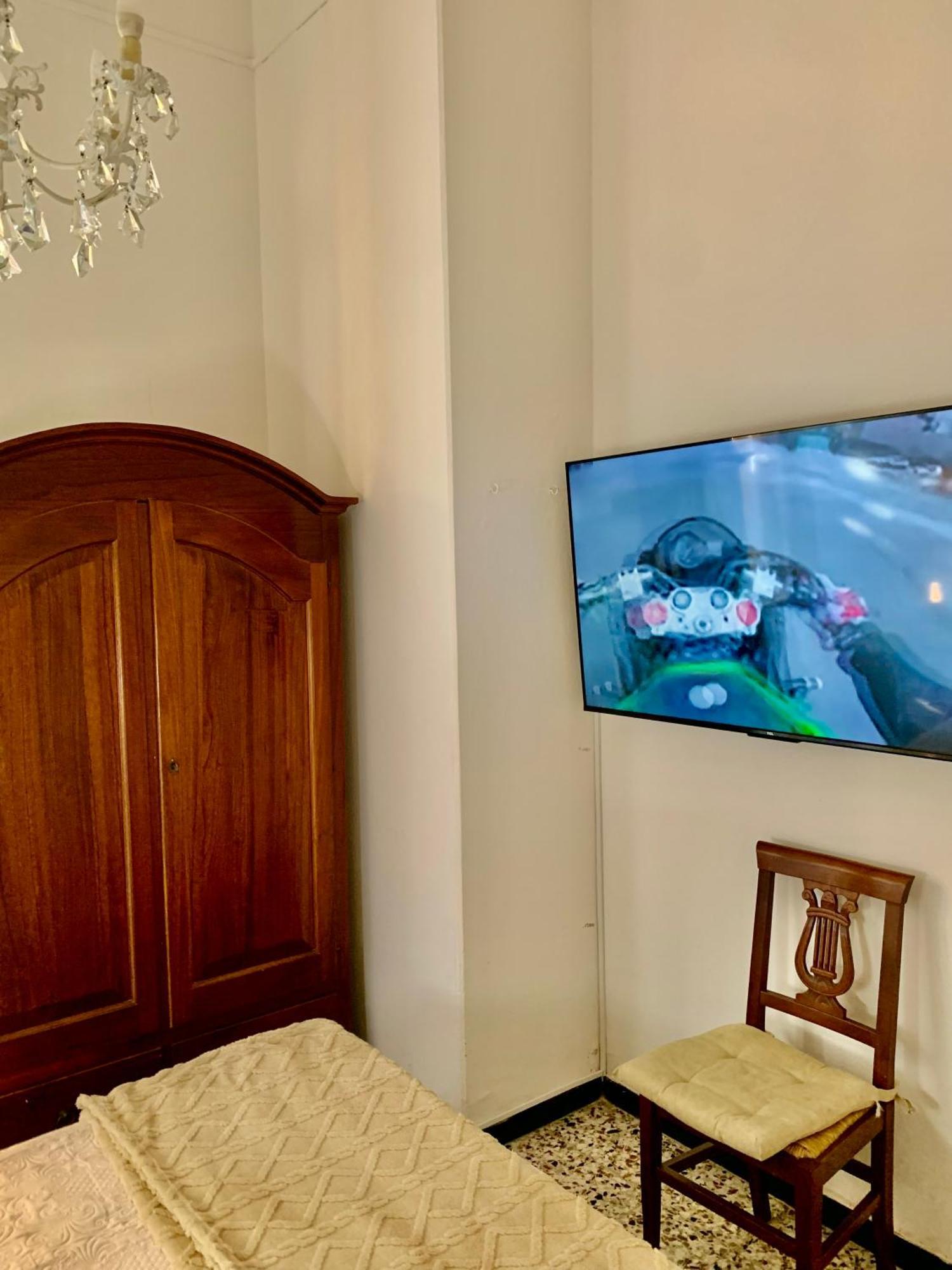 Casa Adele Apartment Monterosso al Mare Ngoại thất bức ảnh
