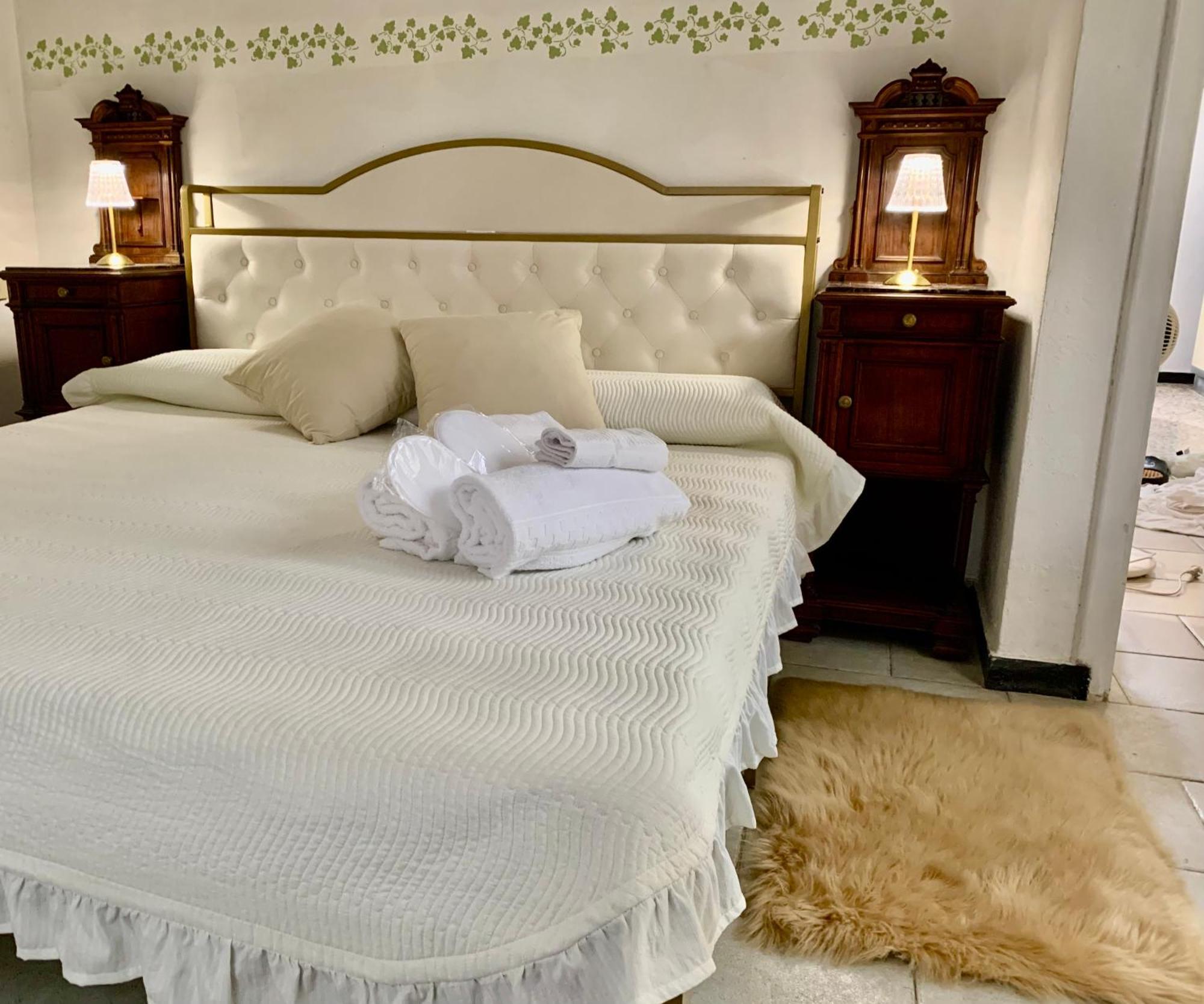 Casa Adele Apartment Monterosso al Mare Ngoại thất bức ảnh