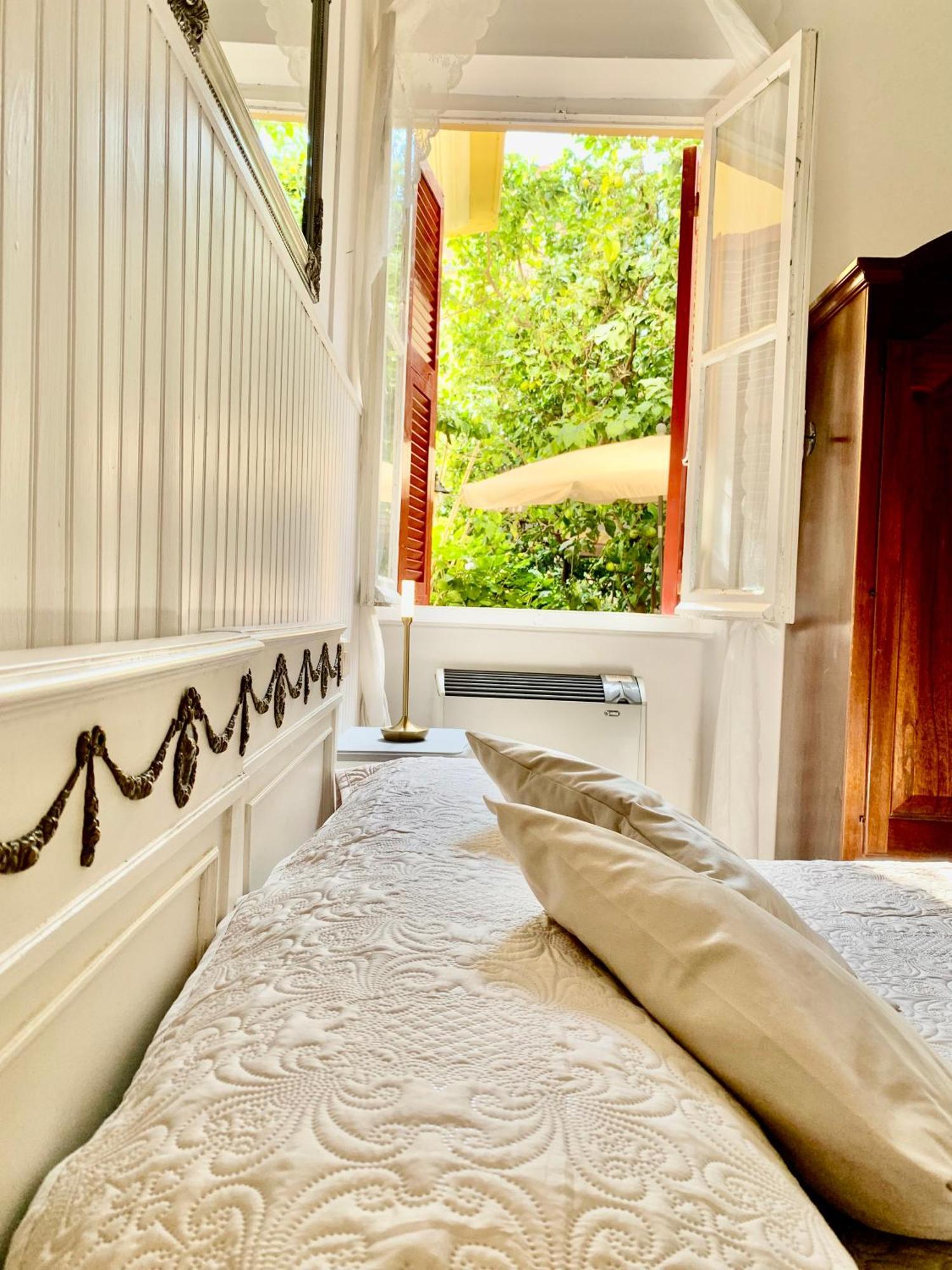 Casa Adele Apartment Monterosso al Mare Ngoại thất bức ảnh