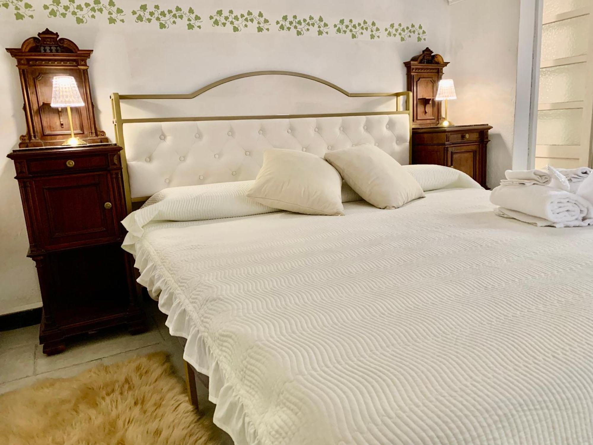Casa Adele Apartment Monterosso al Mare Ngoại thất bức ảnh
