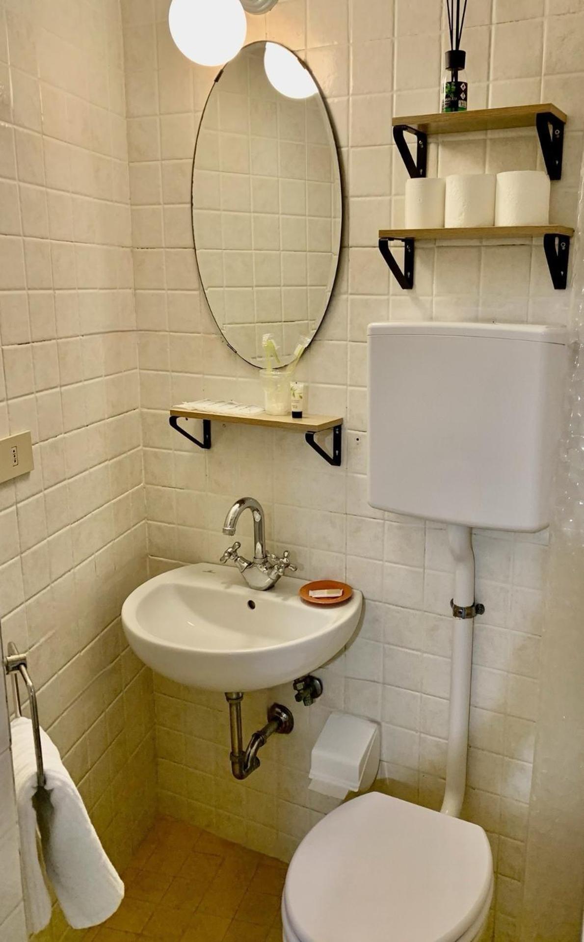 Casa Adele Apartment Monterosso al Mare Ngoại thất bức ảnh